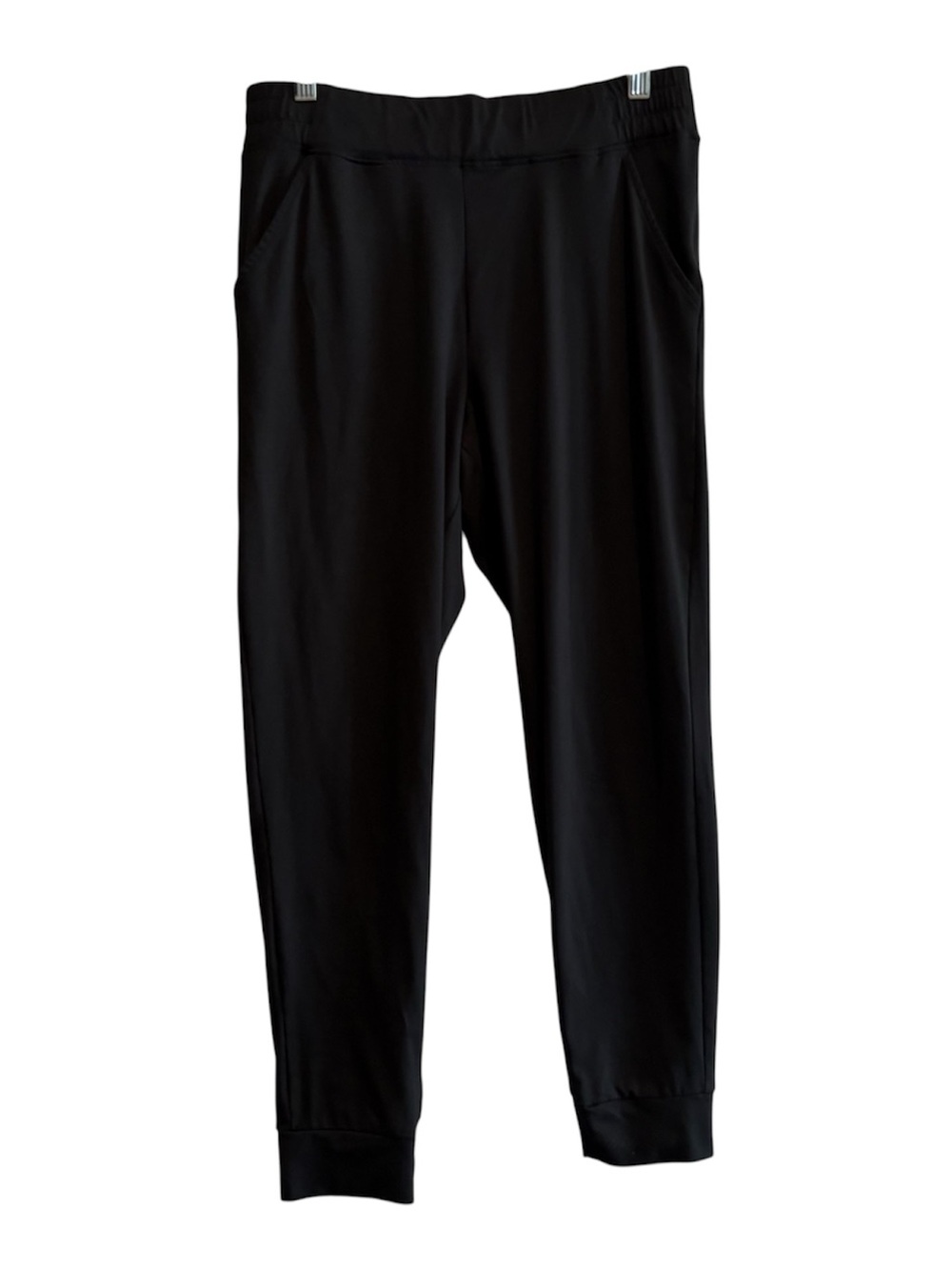 Varley Siena Activewear Joggers Pants in Black Size Women’s Small